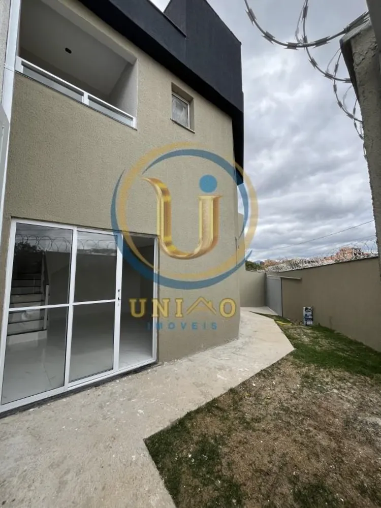 Casa, 2 quartos, 100 m² - Foto 1
