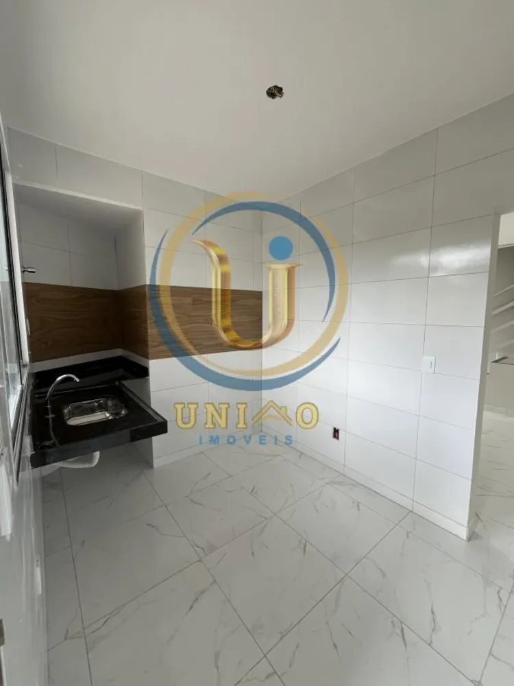 Casa, 2 quartos, 100 m² - Foto 6