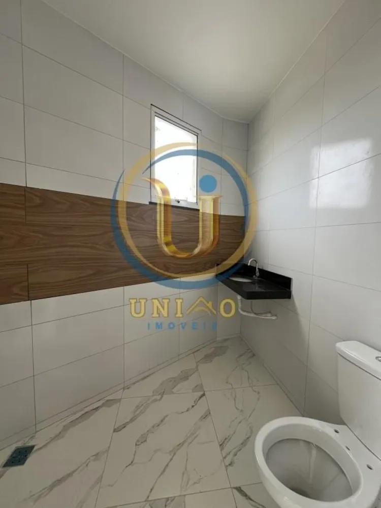 Casa, 2 quartos, 100 m² - Foto 12