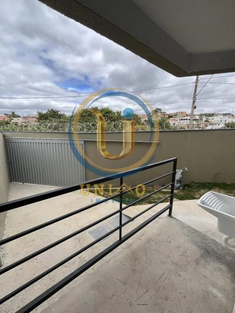 Casa, 2 quartos, 100 m² - Foto 4