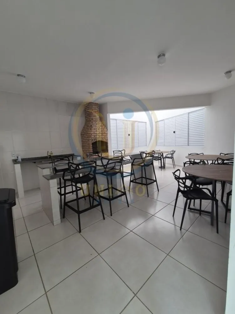 Apartamento, 2 quartos, 50 m² - Foto 4