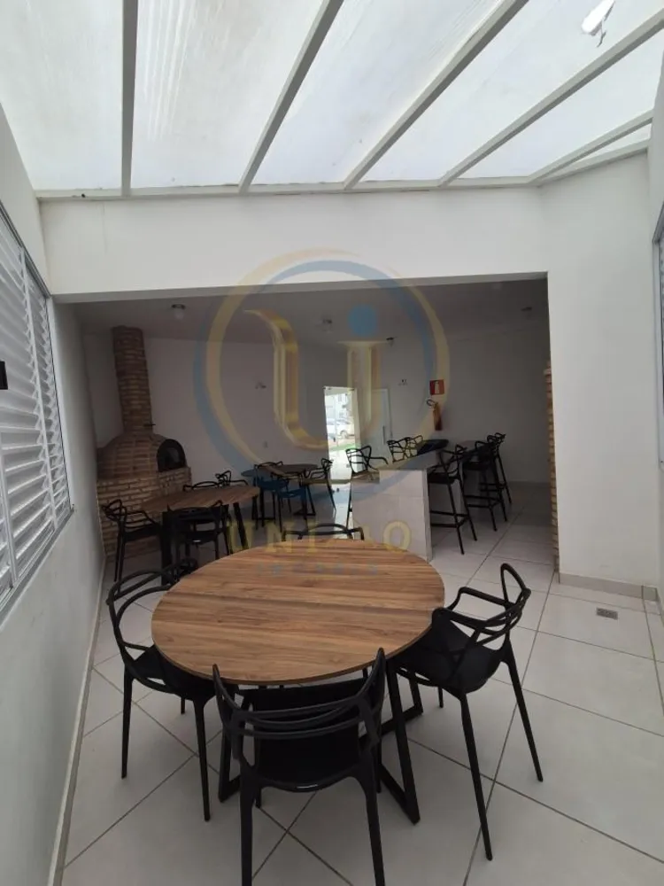 Apartamento, 2 quartos, 50 m² - Foto 3