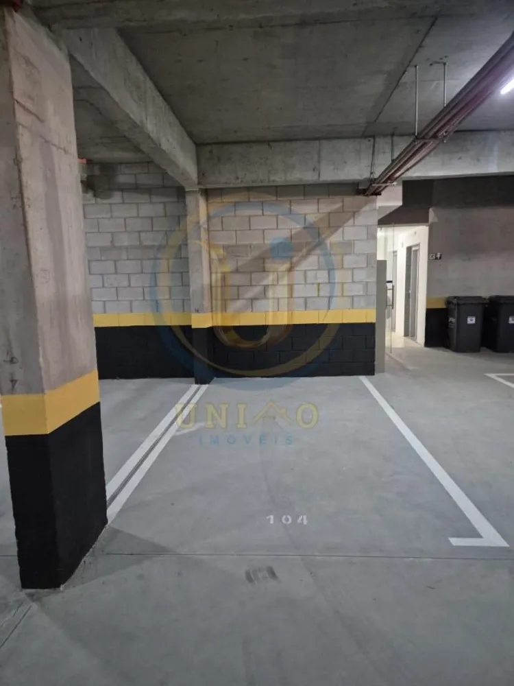 Apartamento, 2 quartos, 50 m² - Foto 6