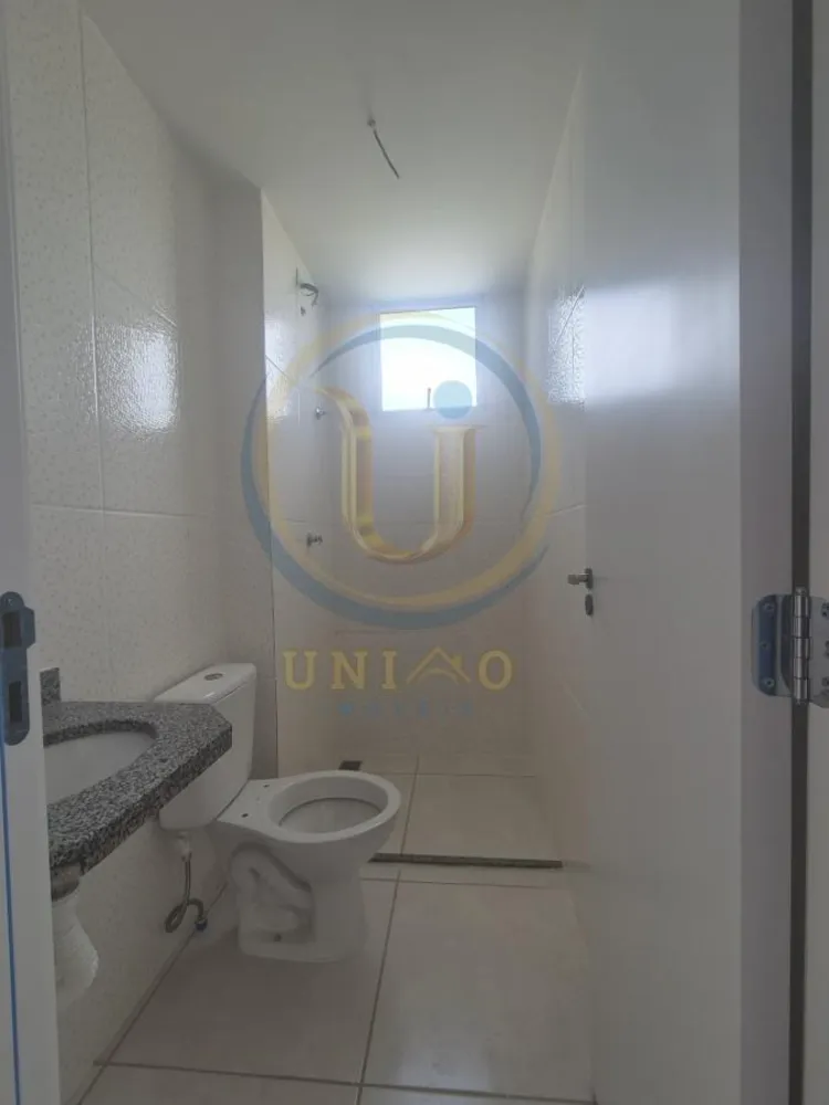 Apartamento, 2 quartos, 50 m² - Foto 8