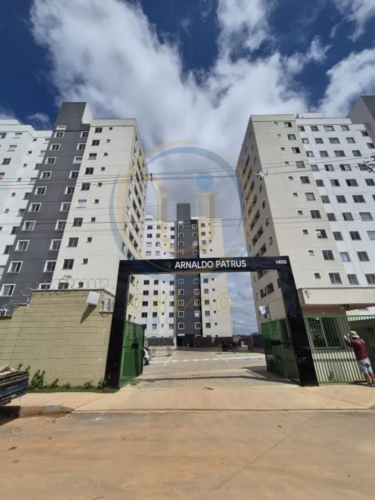 Apartamento, 2 quartos, 50 m² - Foto 1