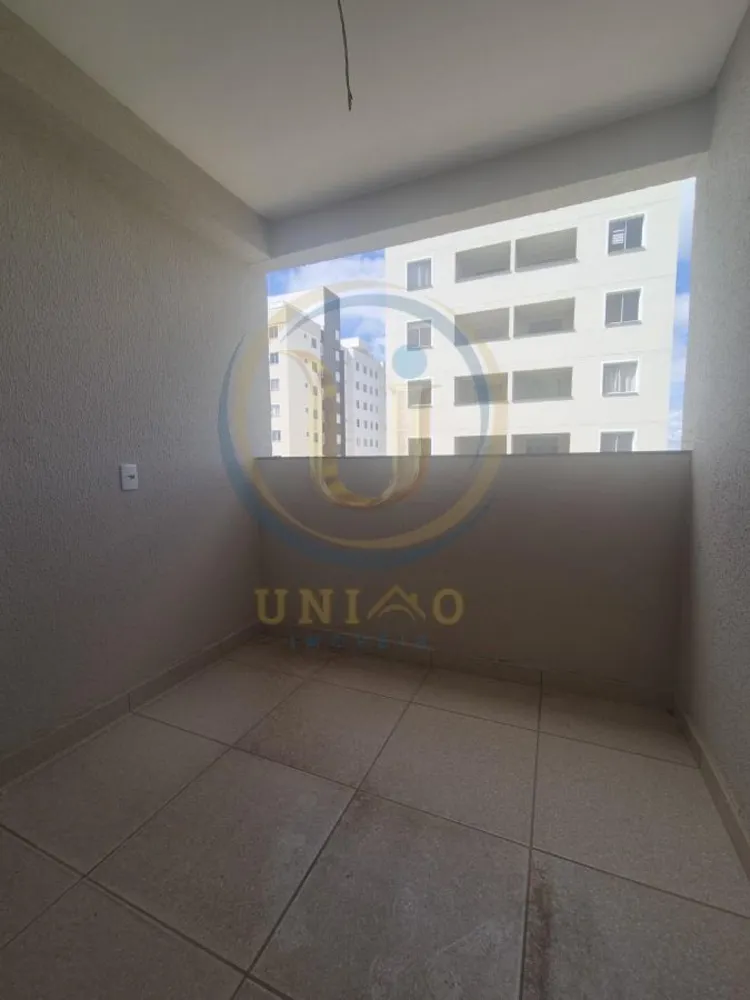 Apartamento, 2 quartos, 50 m² - Foto 10