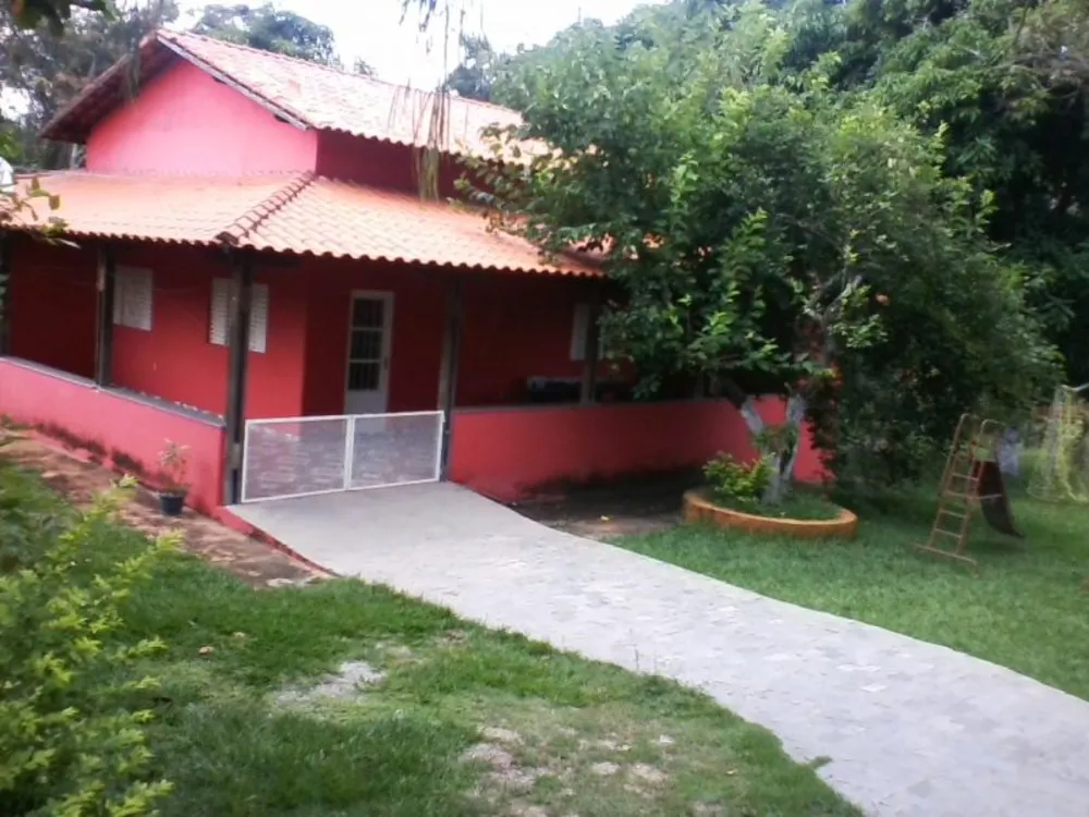 Chácara, 5 quartos - Foto 4
