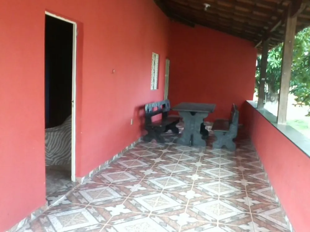 Sítio, 5 quartos, 200 m² - Foto 8