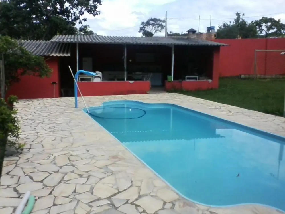 Sítio, 5 quartos, 200 m² - Foto 6