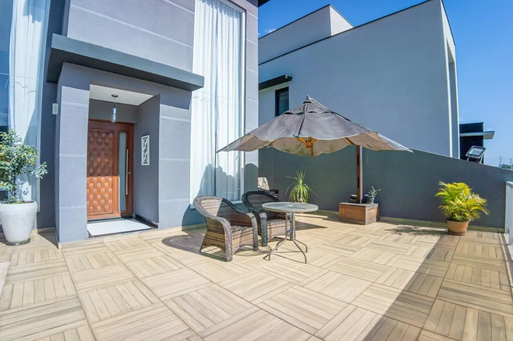 Casa de Condomínio, 4 quartos - Foto 7
