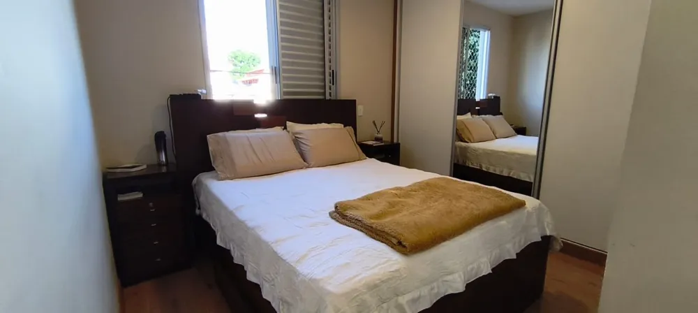 Apartamento, 3 quartos, 102 m² - Foto 6