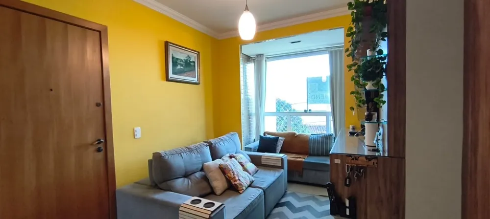 Apartamento, 3 quartos, 102 m² - Foto 1