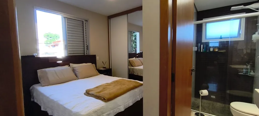 Apartamento, 3 quartos, 102 m² - Foto 3