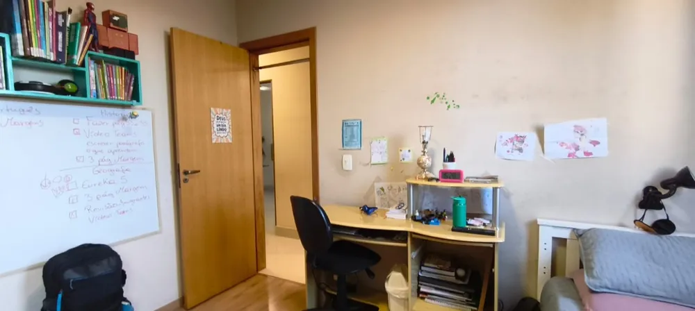 Apartamento, 3 quartos, 102 m² - Foto 8