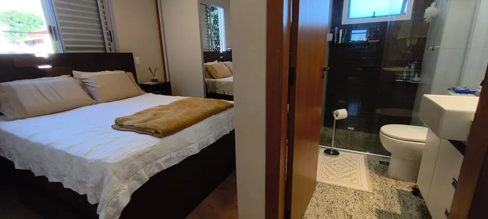 Apartamento, 3 quartos, 102 m² - Foto 4