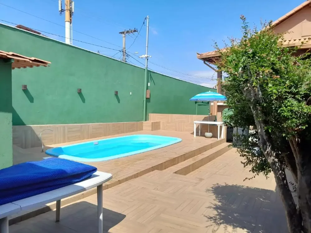 Casa, 3 quartos, 420 m² - Foto 2