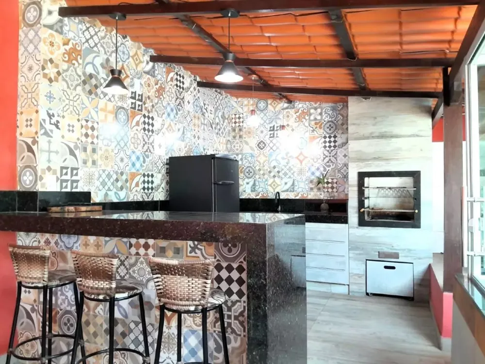 Casa, 3 quartos, 420 m² - Foto 12