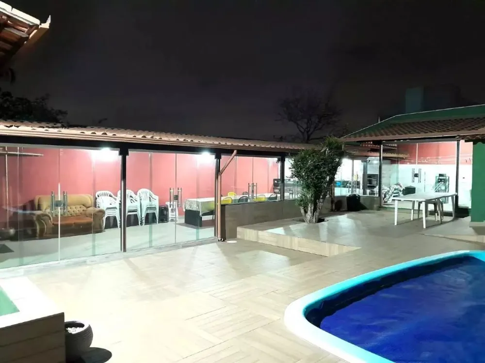 Casa, 3 quartos, 420 m² - Foto 5