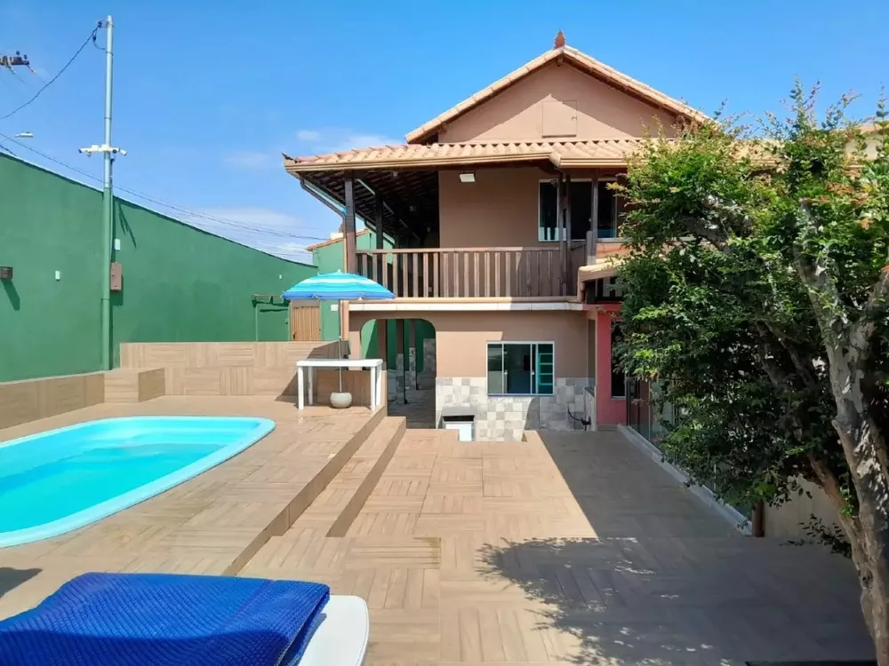 Casa, 3 quartos, 420 m² - Foto 8