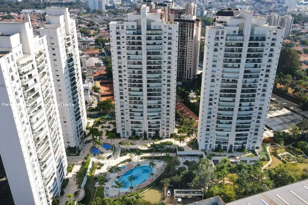Cobertura, 4 quartos, 311 m² - Foto 3