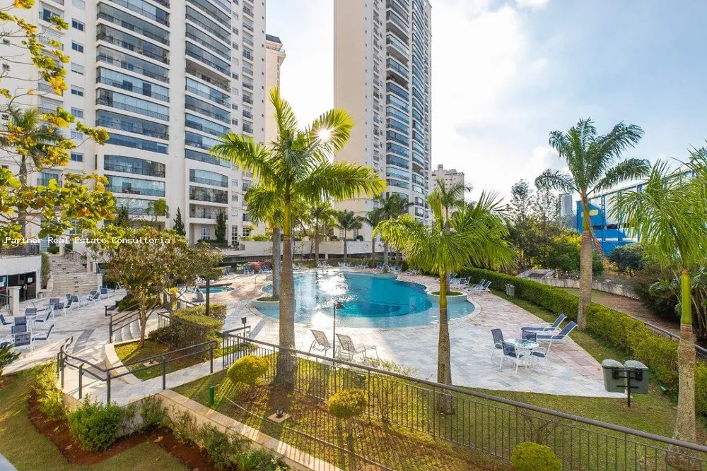 Cobertura, 4 quartos, 311 m² - Foto 4