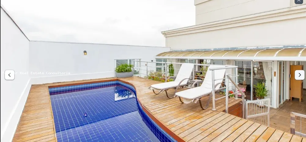 Cobertura, 4 quartos, 311 m² - Foto 2