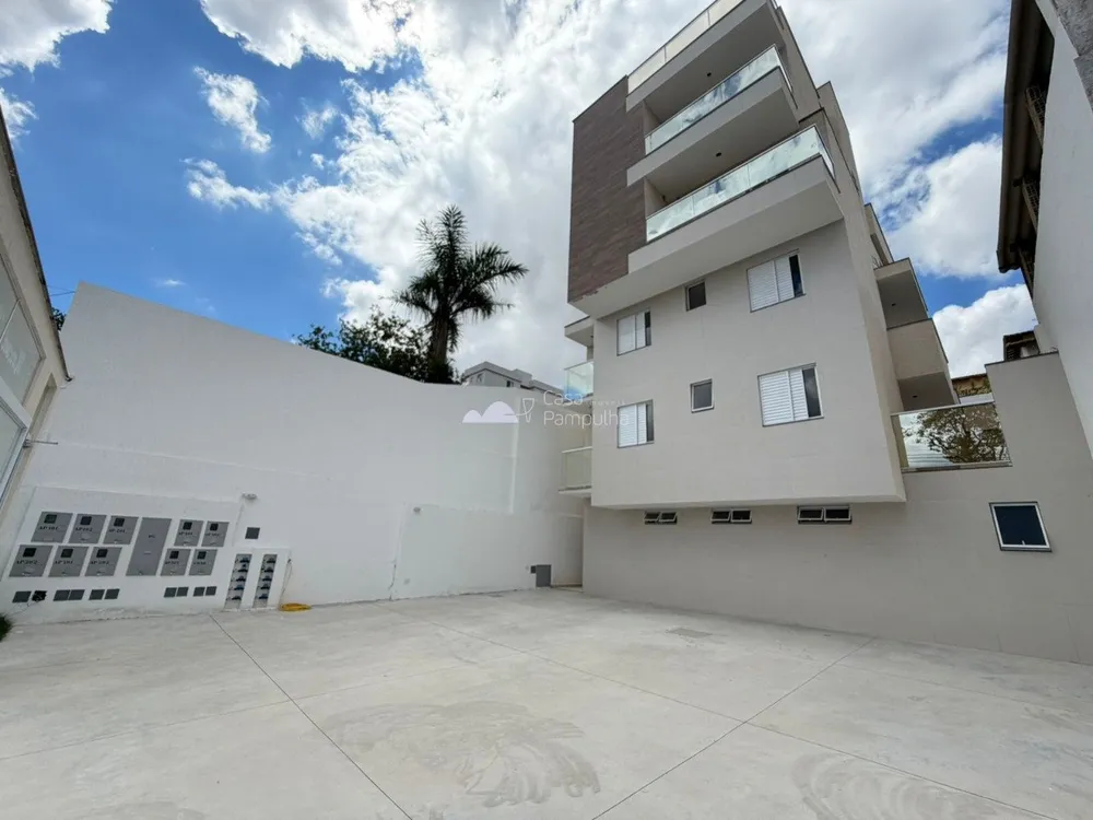 Apartamento, 2 quartos, 69 m² - Foto 1