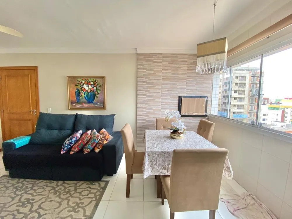Apartamento, 2 quartos - Foto 4