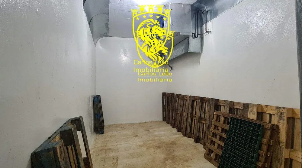 Depósito-Galpão, 1032 m² - Foto 8