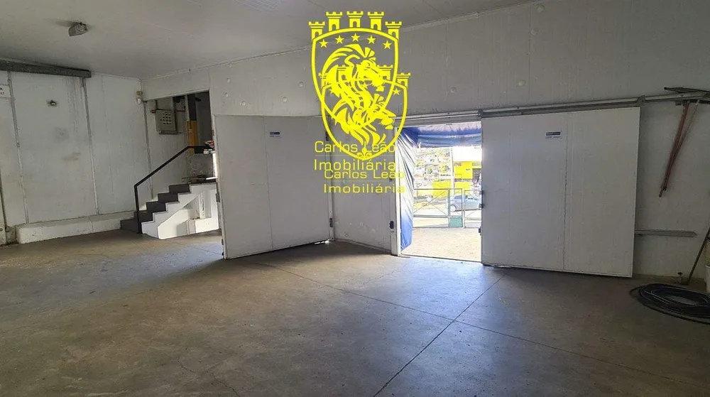 Depósito-Galpão, 1032 m² - Foto 9