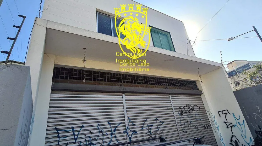 Depósito-Galpão, 1032 m² - Foto 10