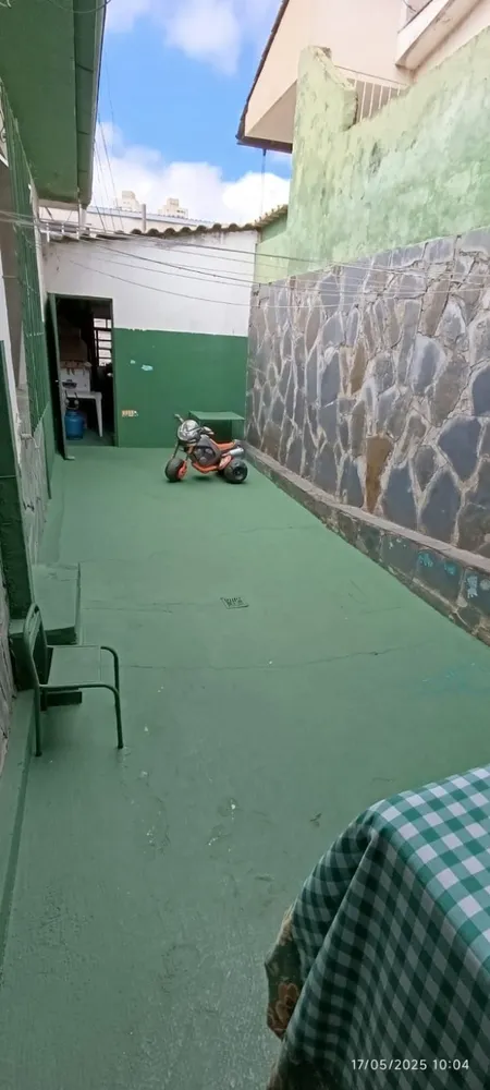 Casa, 5 quartos, 270 m² - Foto 1