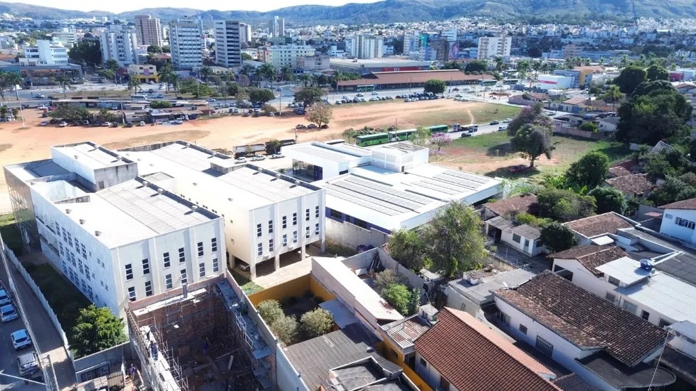 Loja-Salão, 60 m² - Foto 4