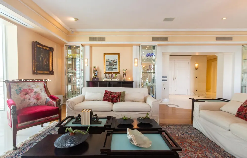 Apartamento, 4 quartos, 450 m² - Foto 6