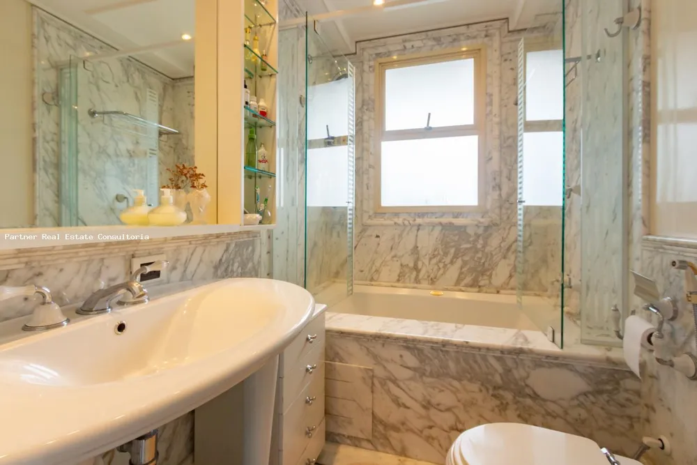 Apartamento, 4 quartos, 450 m² - Foto 5