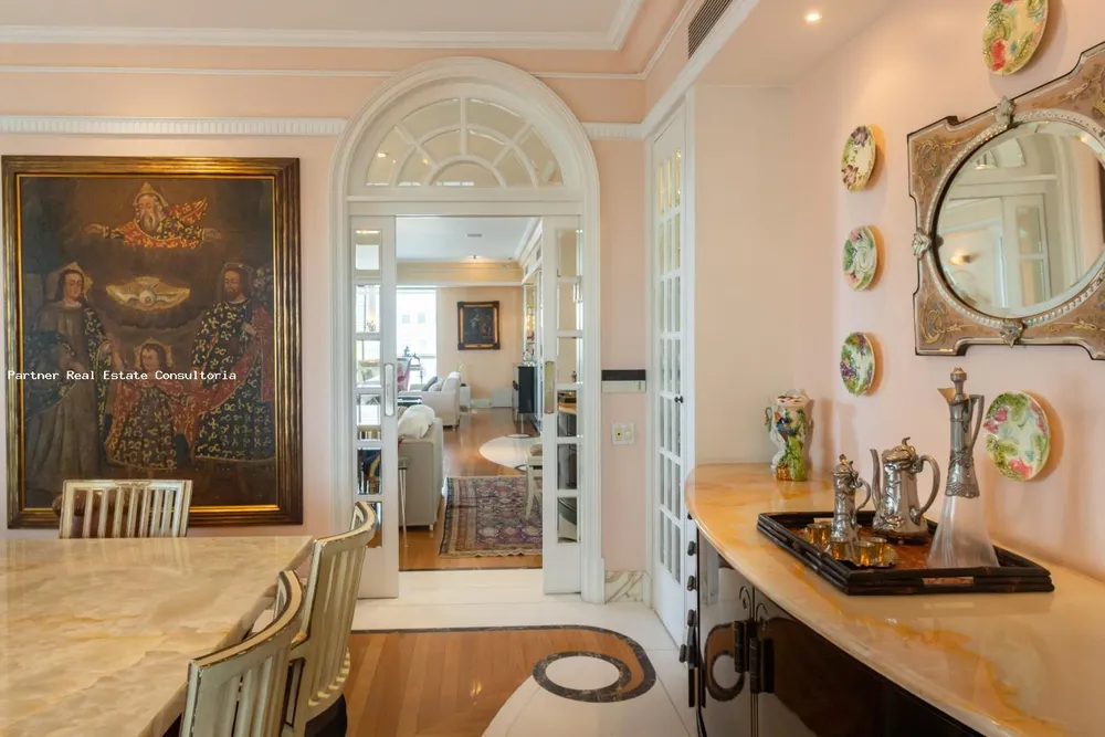 Apartamento, 4 quartos, 450 m² - Foto 10