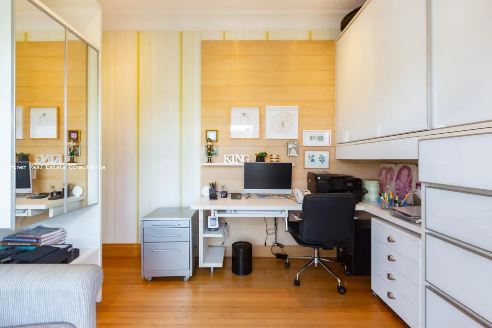 Apartamento, 4 quartos, 450 m² - Foto 15
