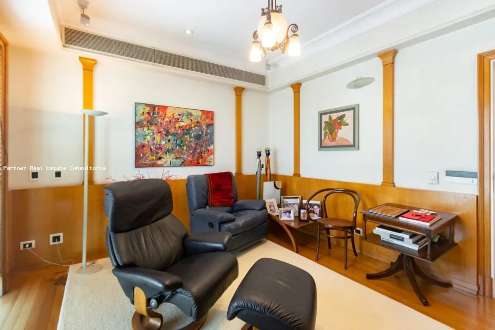 Apartamento, 4 quartos, 450 m² - Foto 14