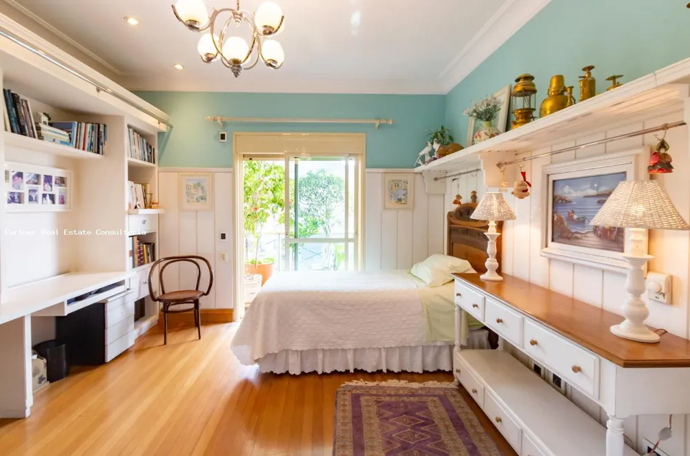 Apartamento, 4 quartos, 450 m² - Foto 18