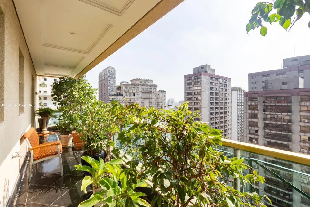 Apartamento, 4 quartos, 450 m² - Foto 8