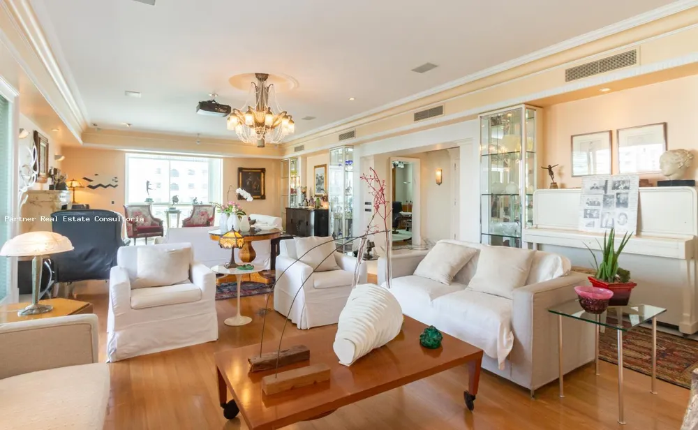 Apartamento, 4 quartos, 450 m² - Foto 12