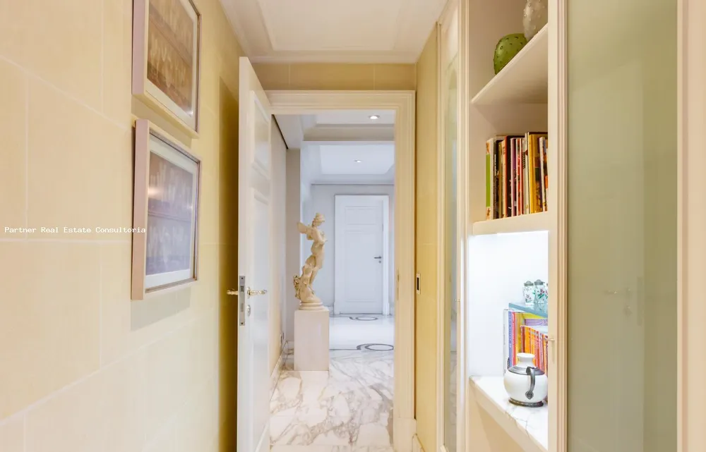 Apartamento, 4 quartos, 450 m² - Foto 14