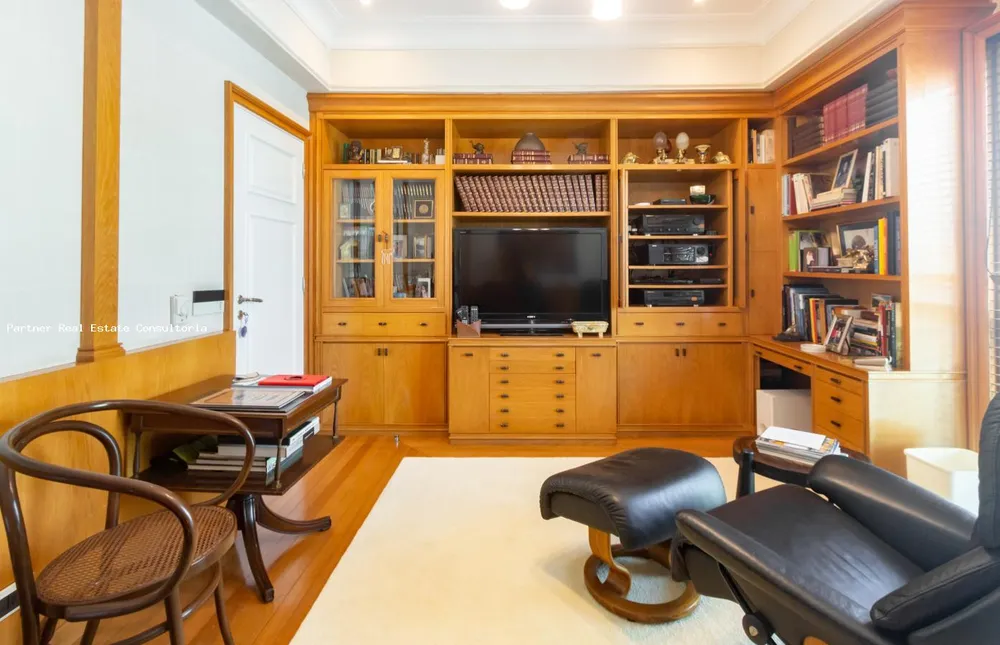 Apartamento, 4 quartos, 450 m² - Foto 7
