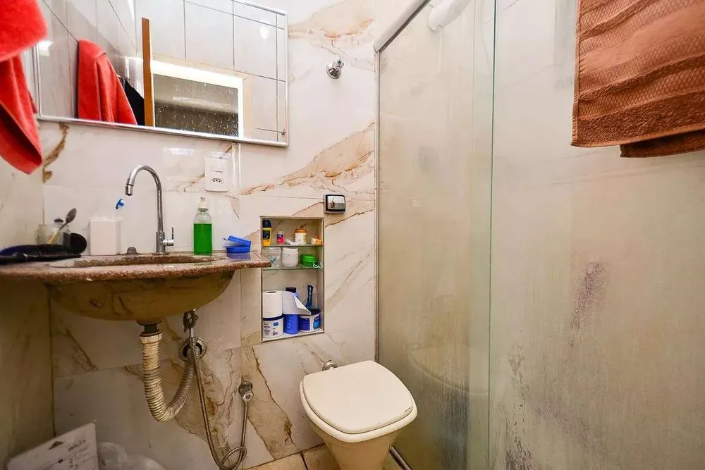 Casa, 6 quartos, 239 m² - Foto 7