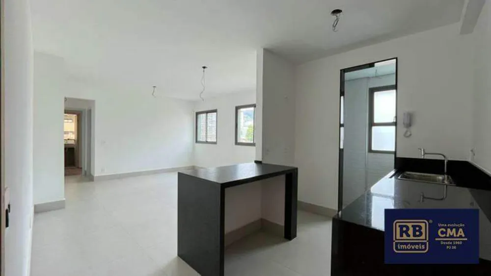 Apartamento, 1 quarto, 64 m² - Foto 2