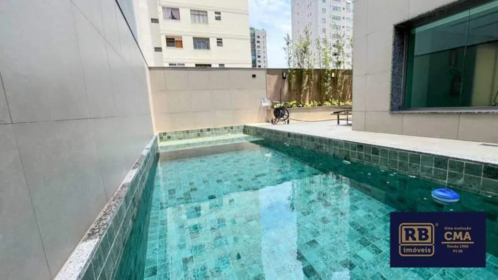 Apartamento, 1 quarto, 64 m² - Foto 7