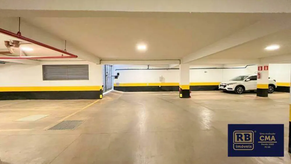 Apartamento, 1 quarto, 64 m² - Foto 3