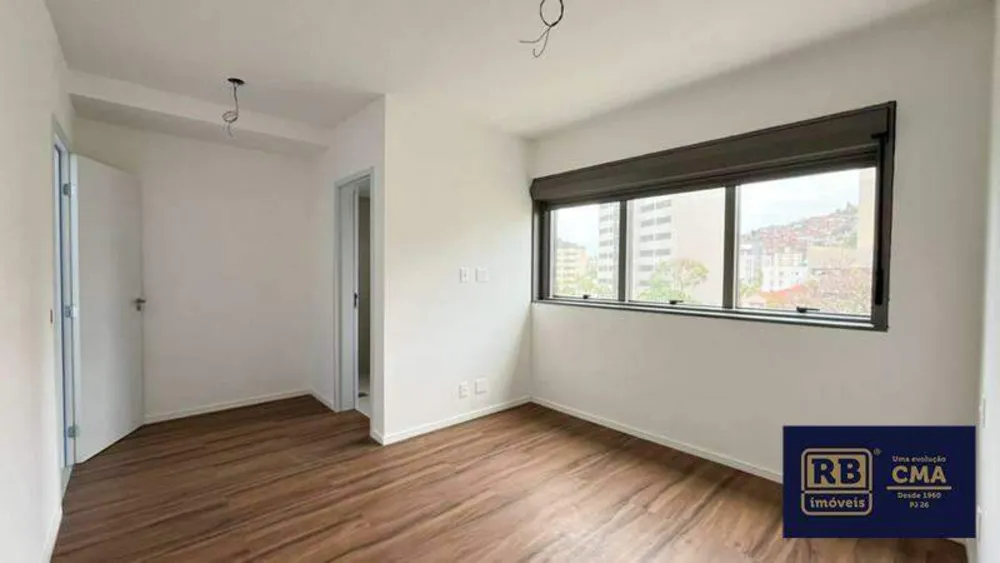 Apartamento, 1 quarto, 64 m² - Foto 5