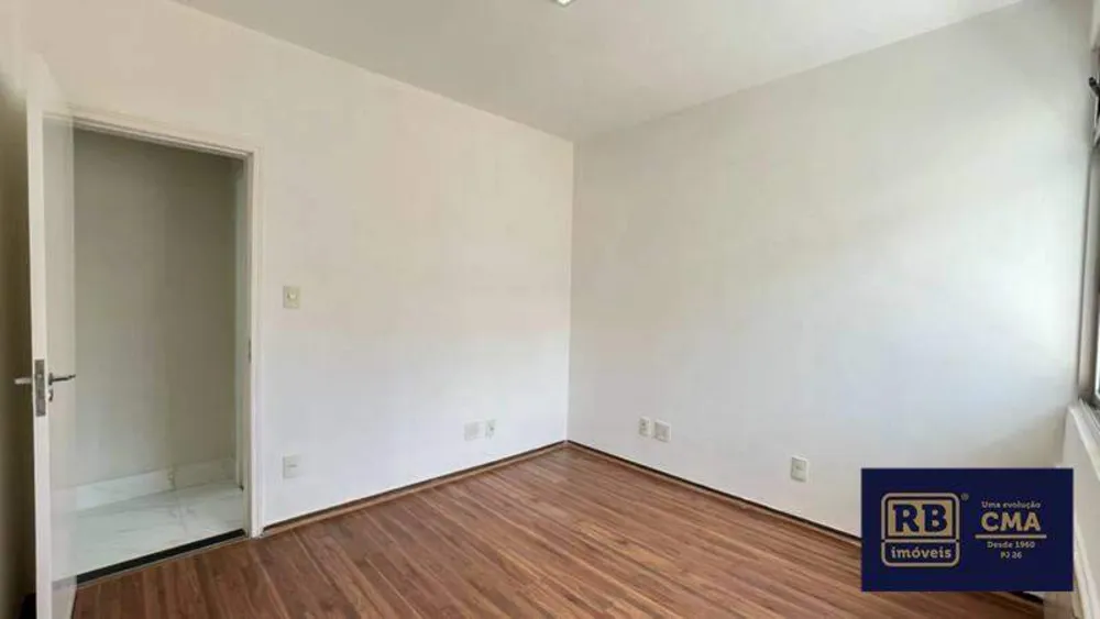 Apartamento, 1 quarto, 64 m² - Foto 4