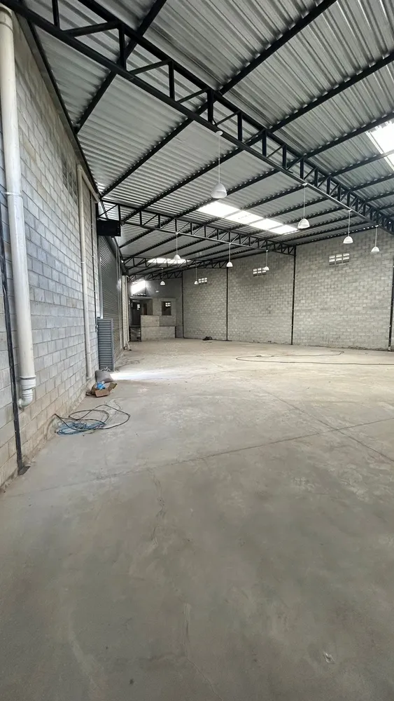 Depósito-Galpão, 360 m² - Foto 2